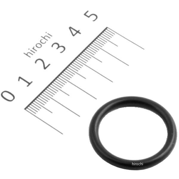 Oリング 25X3.5 91356-KVZ-631