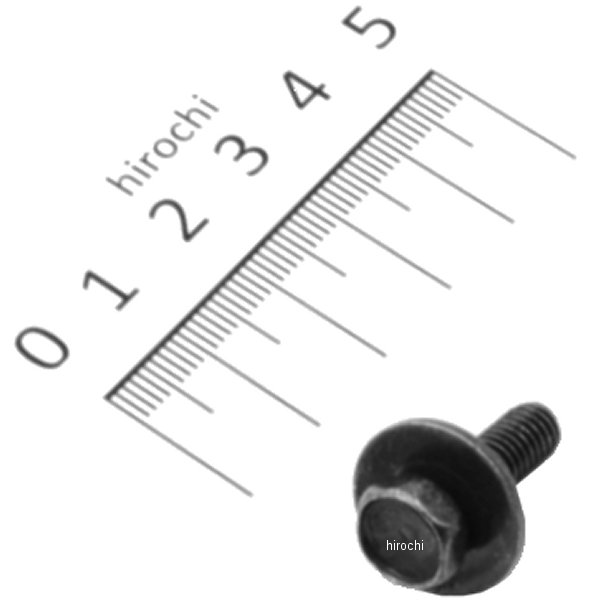 ボルトワッシャー 6X20 93404-06020-07