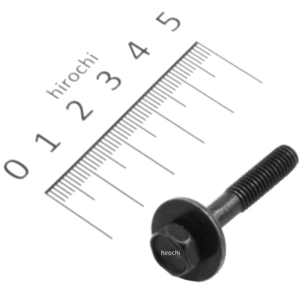 ボルトワッシャー 6X35 93404-06035-07