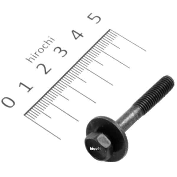 ボルトワッシャー 6X40 93404-06040-07