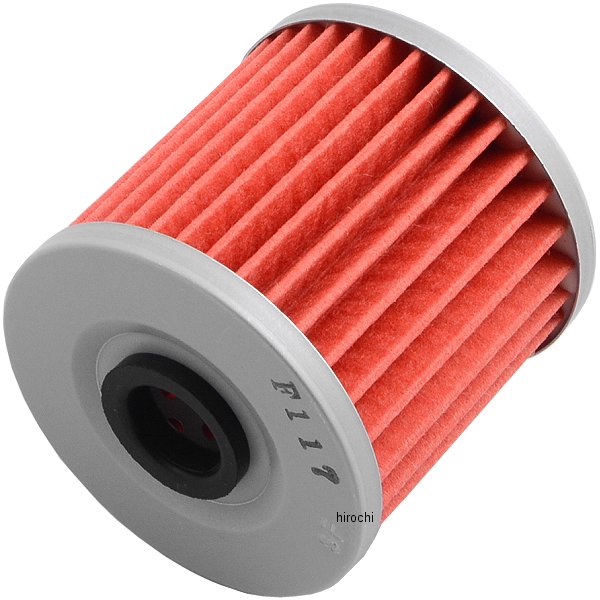 オイルフィルター 78年-10年 カワサキ