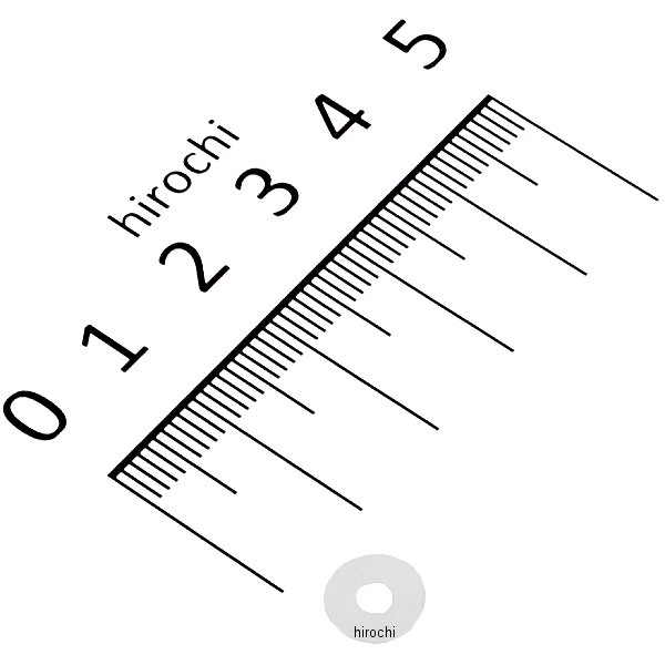 3011367000  ケーヒン KEIHIN 平丸ワッシャー