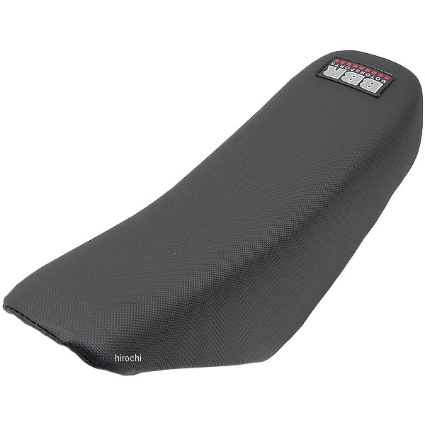 【セール特価】 BBRモータースポーツ BBR Motorsports シートカバー DR-Z110、KLX110R