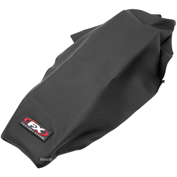 シートカバー 14年以降 YZ250F 黒