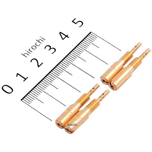 パイロット ジェット VM28/486 (4個入り) #10