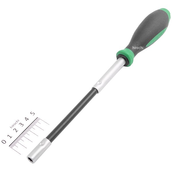 ビットホルダー(フレックスドライバー ハンドル)1/4