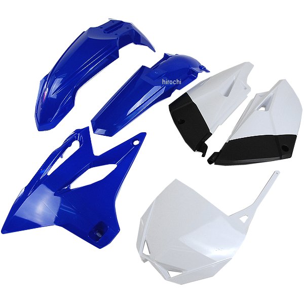 外装キット 15年-17年 YZ85 OEM