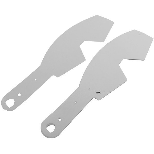 補修 ティアオフ FOX Main用 (20枚入り)