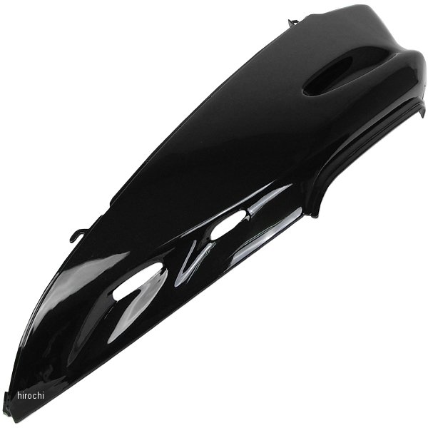 サイドカバー 右側用 スーパーディオ ZX (AF27、28) 黒