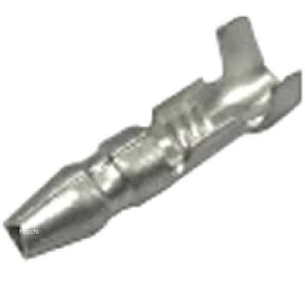 ギボシ端子 オス φ3.5㎜ 10個入り