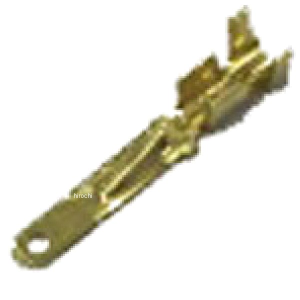 平型端子 オス 110型 10個入り