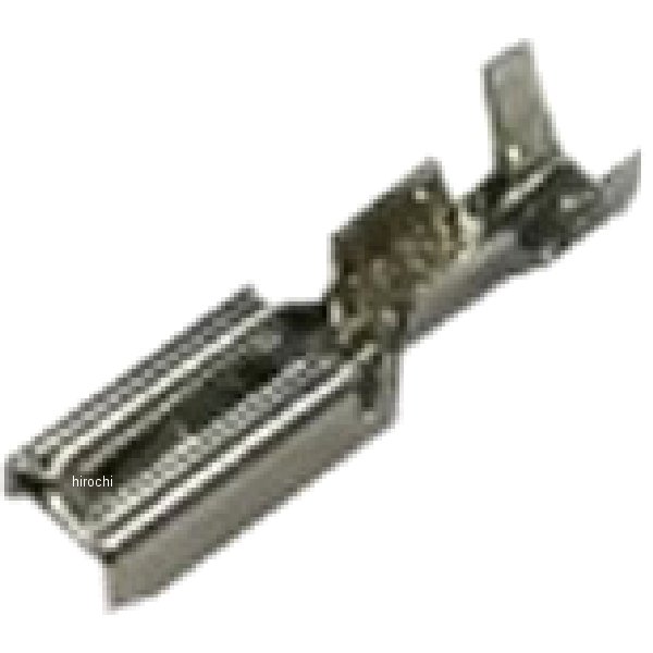 平型端子 メス 110型 10個入り