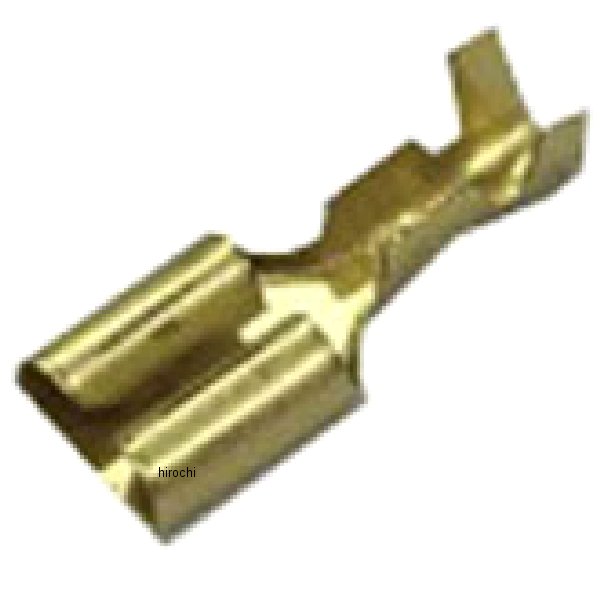 イグニッションコイル用端子 メス 10個入り