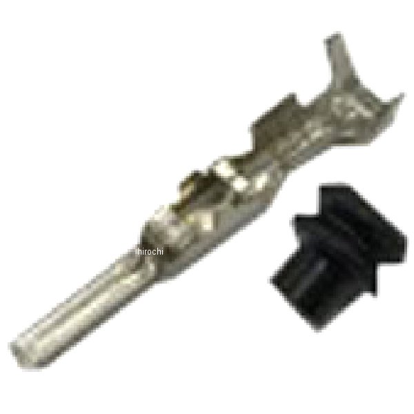 HM/MT防水タイプ用端子セット オス ワイヤーシール 10個入り