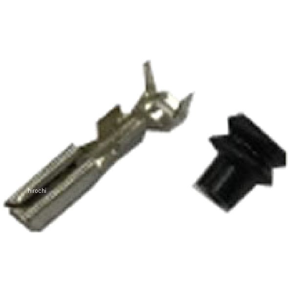 HM/MT防水タイプ用端子セット メス ワイヤーシール 10個入り