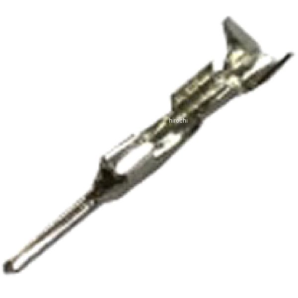 ウインカー用端子 オス スズキ 10個入り