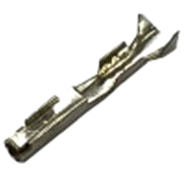 ウインカー用端子 メス スズキ 10個入り