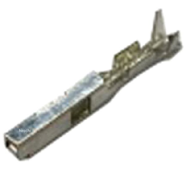 ウインカー用端子 メス ヤマハ 10個入り