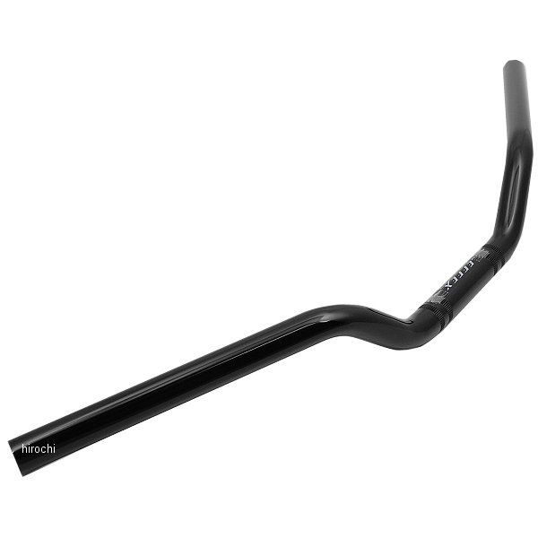 イージーフィットバー LOW 99年-13年 CB400SF、CB400SB 黒 アルミ