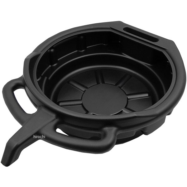 オイルドレインパン 8L