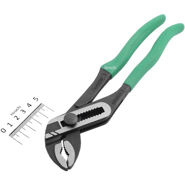 ウォーターポンププライヤー