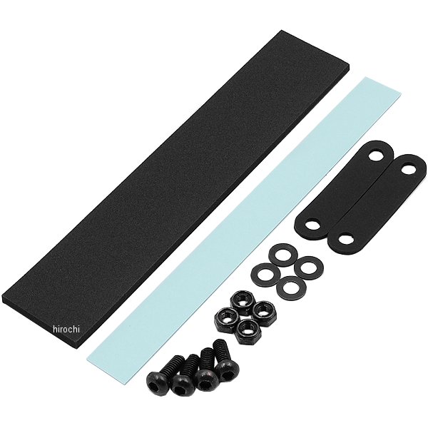 スクリーン補修品 エアロバイザー/MINI用