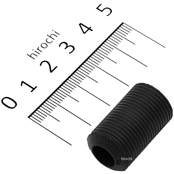 ラバーインサート