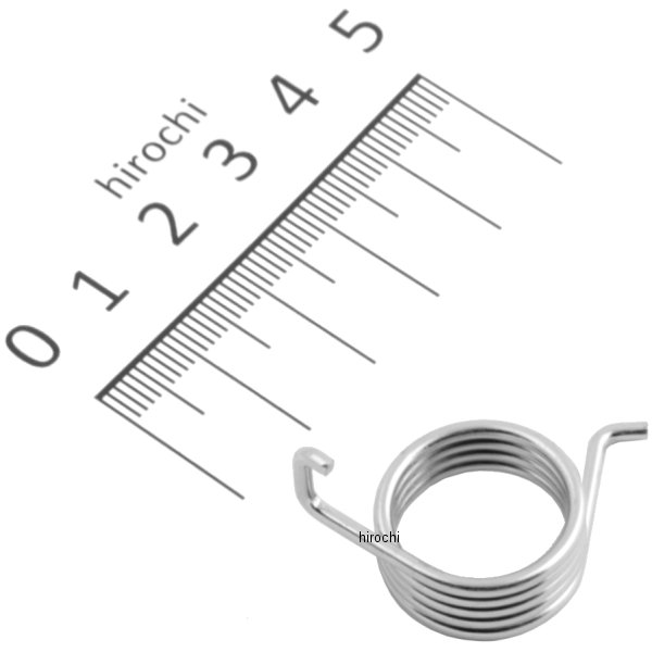 スプリング R ステップリターン 50617-445-840