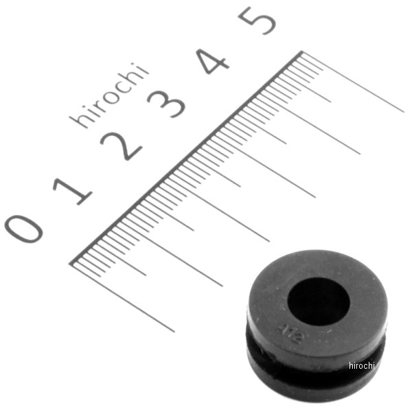 シートカウルグロメット 77219-MJ6-000