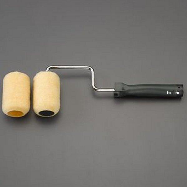 100mm(25mm) 交換用ローラー(2本入)