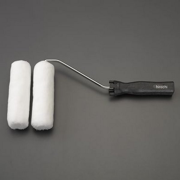 150x305mm(6mm) ローラー刷毛セット