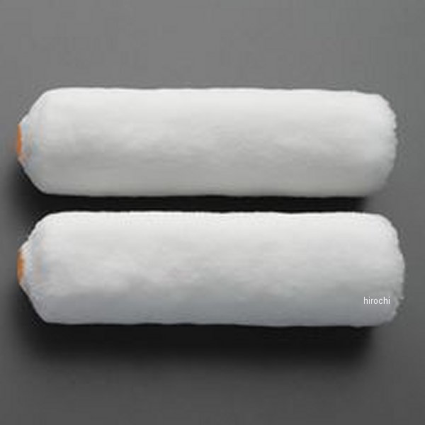 150mm(6mm) 交換用ローラー(2本)