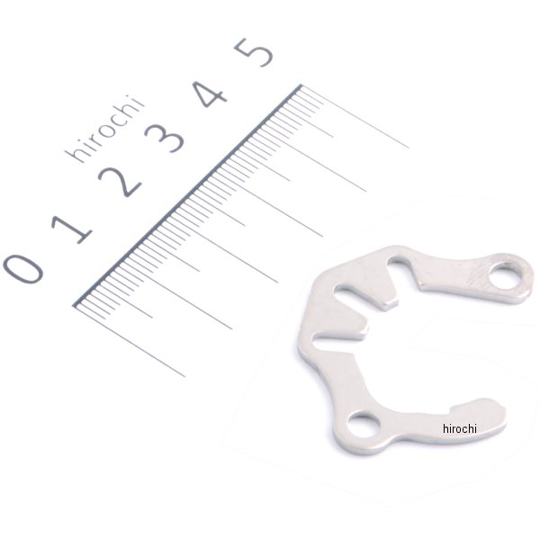 プレート アイドルエアーコントロールバルブ 16432-GFM-901