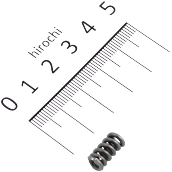 スプリング キックスタータストッパー エイプ50/100 APE50/100 AC-140/150/160・HC-130/140/150 28333-124-000