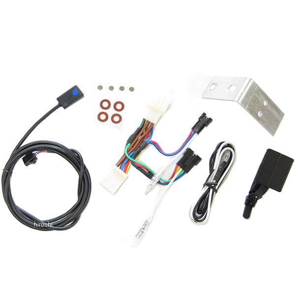 SPI用ハーネス HS-H04 92年-03年 CB750