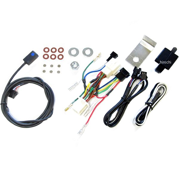 SPI用ハーネス HS-H05 98年-08年 VTR250