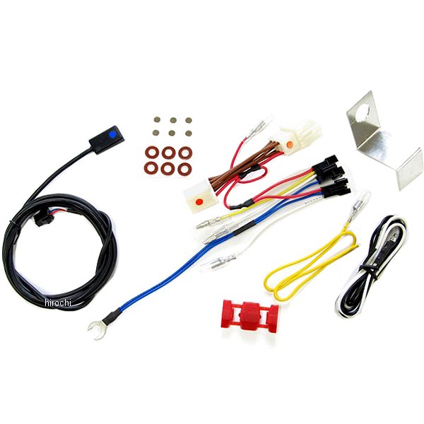 RPI用ハーネス HR-H03 10年 リードEX