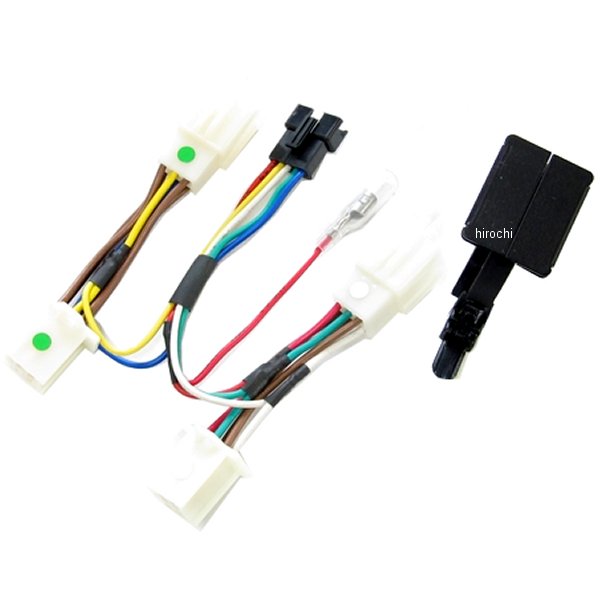 SPI用ハーネス HS-H07 04年-08年 CB750