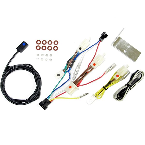 SPI用ハーネス HS-H11 94年-98年 マグナ250