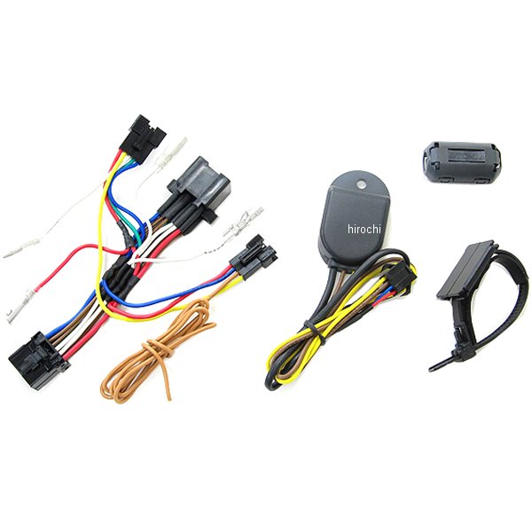 SPI用ハーネス HS-Y22 05年以降 セロー 250