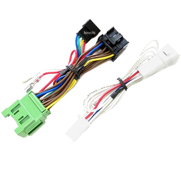 SPI用ハーネス HS-Y23 03年-05年 YZF-R6