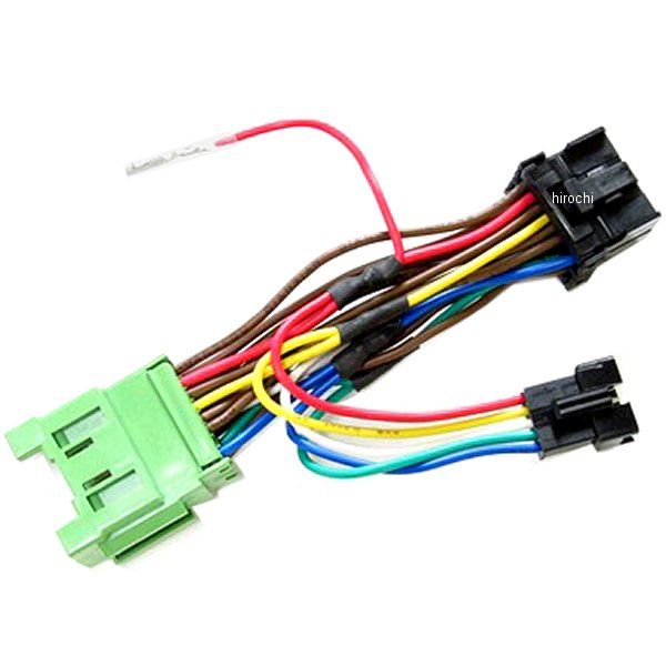 SPI用ハーネス HS-S43 03年-04年 SV1000S