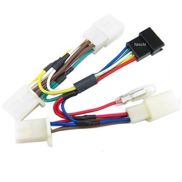 SPI用ハーネス HS-H12 05年-07年 CB400SB
