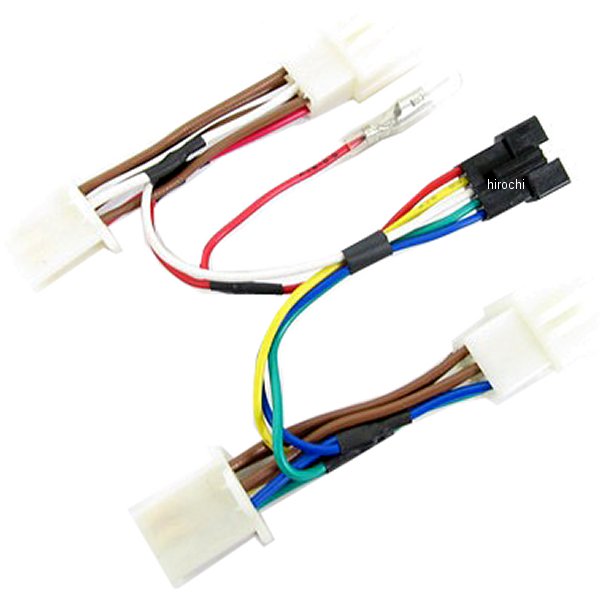 SPI用ハーネス HS-H13 97年-00年 VTR1000F ファイアストーム