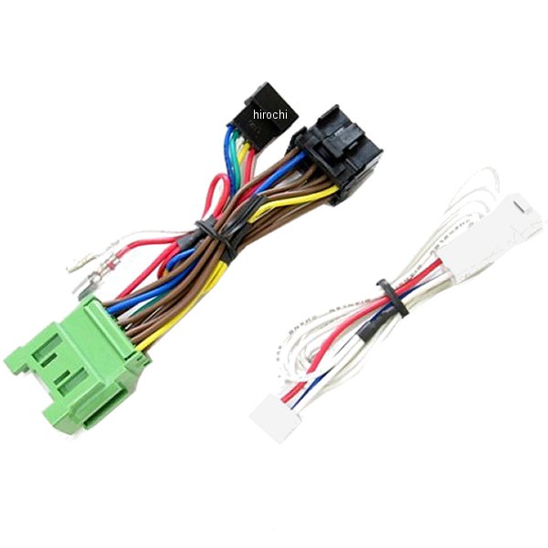 SPI用ハーネス HS-Y24 07年-08年 YZF-R1