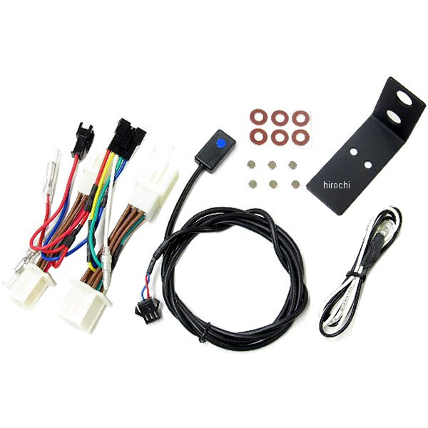 SPI用ハーネス HS-H17 94年-99年 RVF400