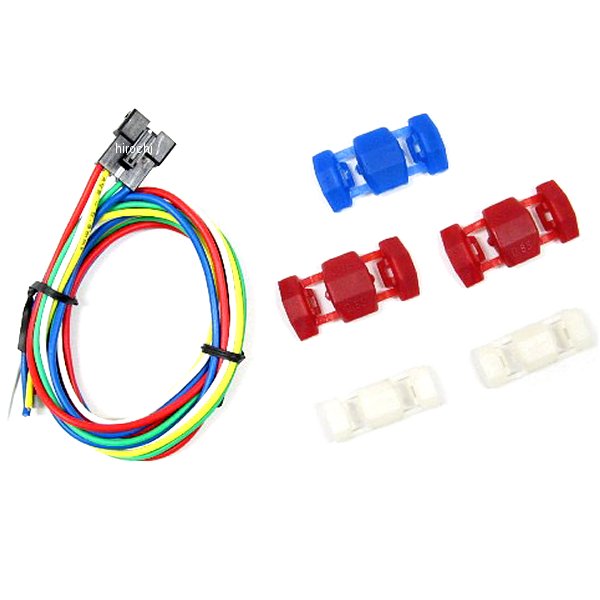 SPI用ハーネス HS-Y31 04年-06年 FZ6-N