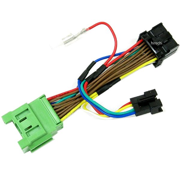 SPI用ハーネス HS-S46 01年-02年 GSX-R1000