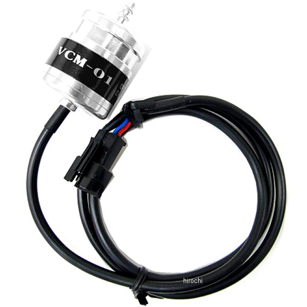 バキュームメーター VCM-01 TPS（スロットルポジションセンサー）無しキャブ車用