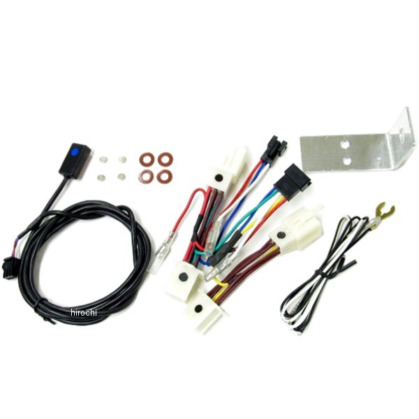SPI用ハーネス HS-H27 90年-93年 NSR250R